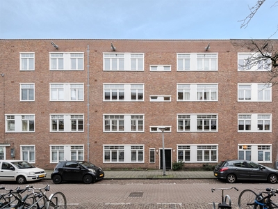 Willem Schoutenstraat 31 3