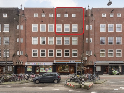 Witte de Withstraat 134 3