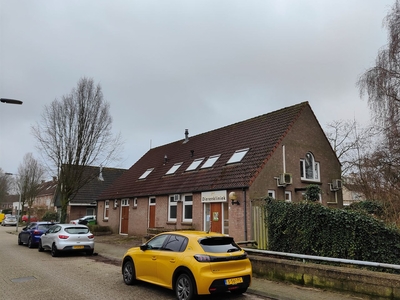 Woudrichemstraat 4