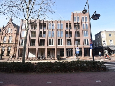 Zuid Koninginnewal in Helmond (67m2)