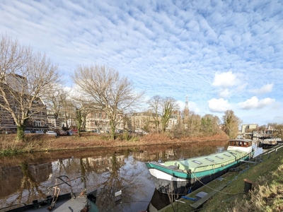 Zuiderpark in Groningen (120m2)