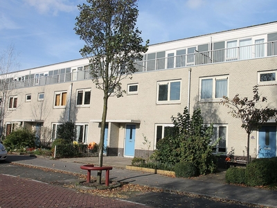 Zwanenwater in Amstelveen (119m2)