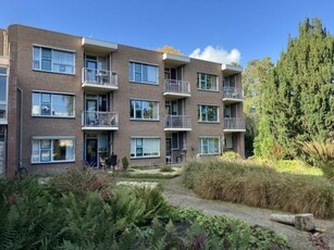 Appartement in Gorinchem met 2 kamers