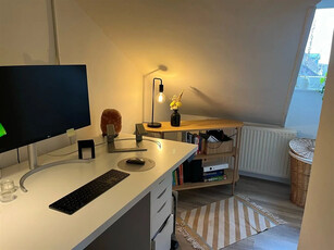 Appartement te huur Grote Gracht, Maastricht