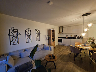 Appartement te huur Helper Oostsingel, Groningen