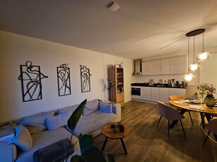 Appartement te huur Helper Oostsingel, Groningen