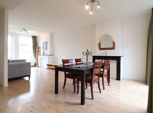 Appartement te huur Vaartstraat, Amsterdam