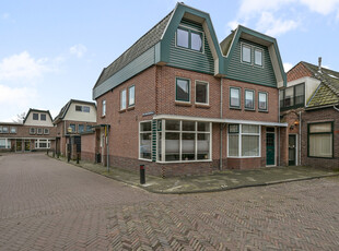 Cornelis Corneliszoonstraat 9