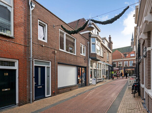 Doelenstraat 10B