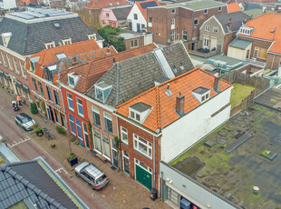 Gasthuisstraat 10