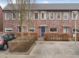 Lindenhorststraat 18