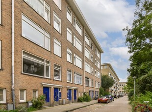 Lorreinenstraat 11-3