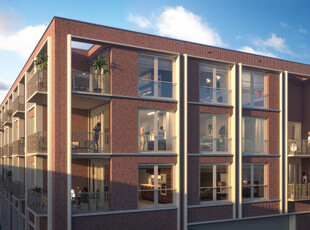 MVGM Verhuurd onder voorbehoud: Zuiderstraat 74, delft