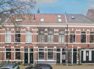 Sloetstraat 109