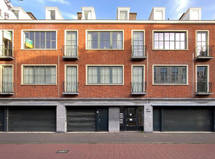 Willemstraat 85A