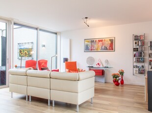 Woning te huur Americastraat, Tilburg