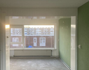 Woning te huur Troelstraweg, Dordrecht