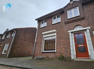 Woonhuis in Oss met 4 kamers