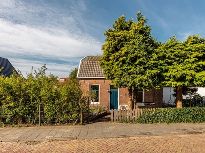 Dorpsstraat 63