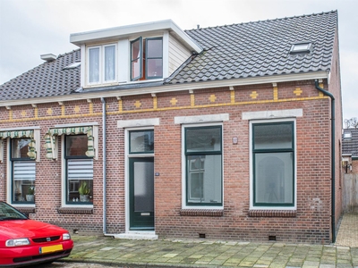 Esstraat 60