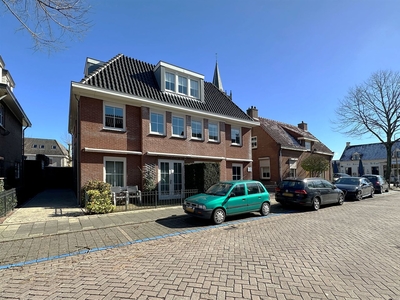 Herenweg 3 D