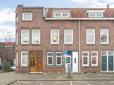 Parallelstraat 57