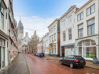 Sint Sebastiaanstraat 2 C