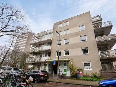 Anna Spenglerstraat 100