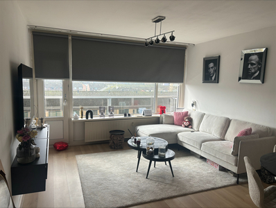 Appartement te huur Broekheurne-ring, Enschede