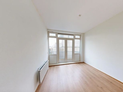 Appartement te huur Henegouwerlaan, Rotterdam