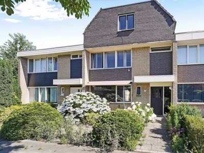 Appartement te huur Koebergstraat, Tilburg