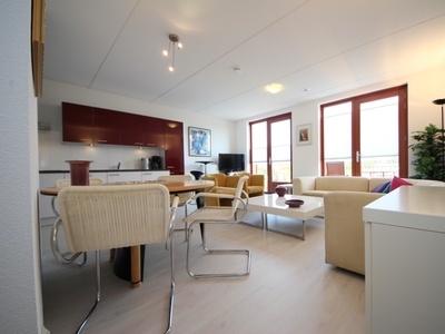 Appartement te huur Oosterhamrikkade, Groningen