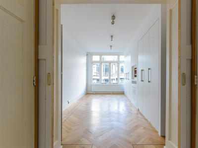 Appartement te huur Teilingerstraat, Rotterdam