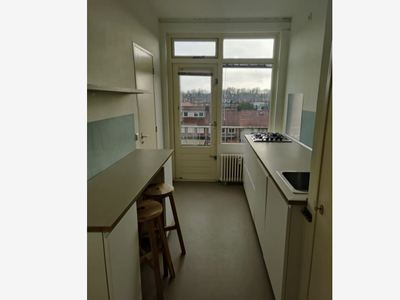 Appartement te huur Thorbeckestraat, Arnhem