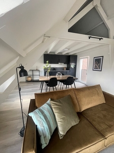 Appartement te huur van Welderenstraat, Nijmegen