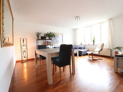 Appartement te huur Wittgensteinlaan, Amsterdam