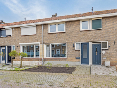 Beatrixstraat 23