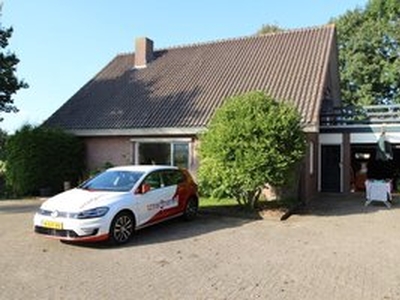 Benedenwoning te huur in Zwolle