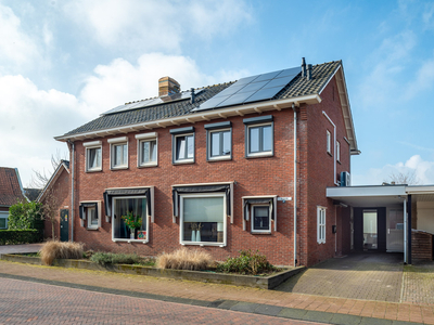 Dorpsstraat 4A