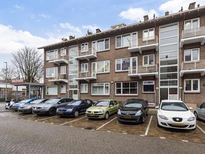 Fazantstraat 128a