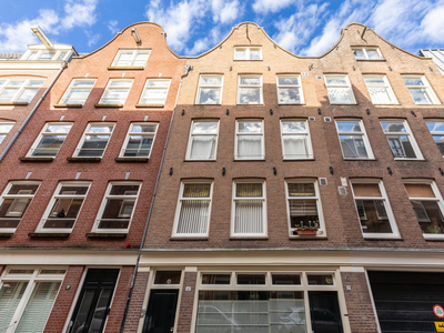 Goudsbloemstraat 112 3