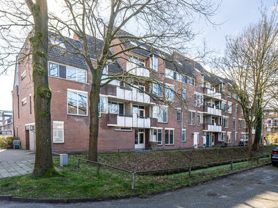 Jacob Obrechtstraat 41