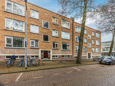 Jacques Perkstraat 19A