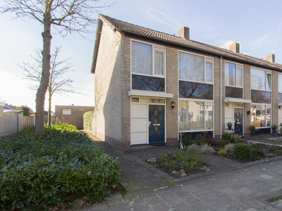 Jeroen Boschstraat 46