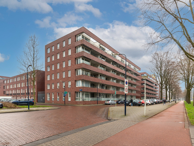 Johan Hofmanstraat 309