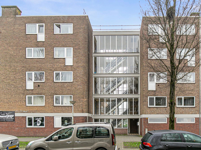 Linnaeusstraat 226