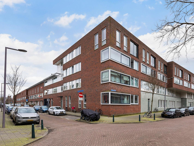 Meidoornstraat 78