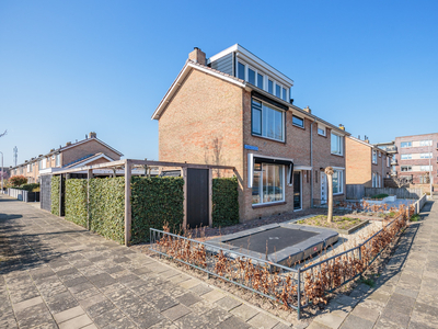 Prins Clausstraat 19