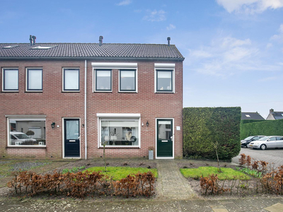 Seringestraat 10