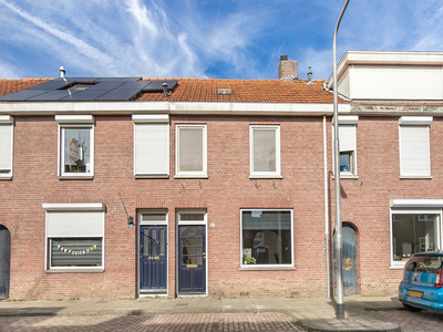 Tongerlose Hoefstraat 47